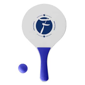 Fletcher Beachball Set