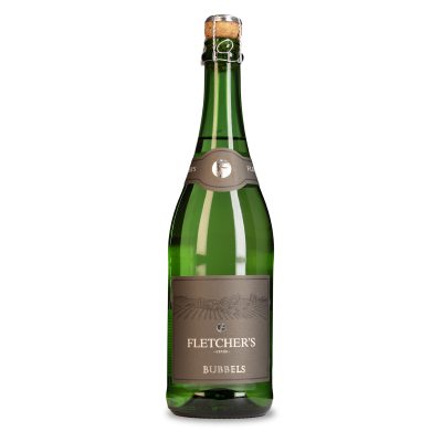 Fletcher’s Bubbels - Regular