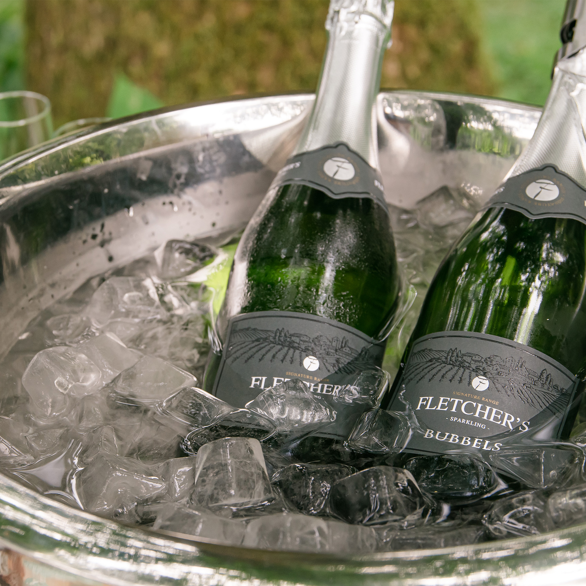Fletcher’s Bubbels - Regular - Afbeelding 2