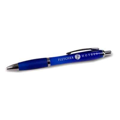 Fletcher Pen