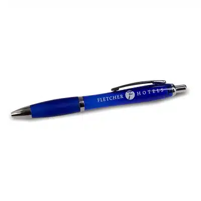 Fletcher Pen