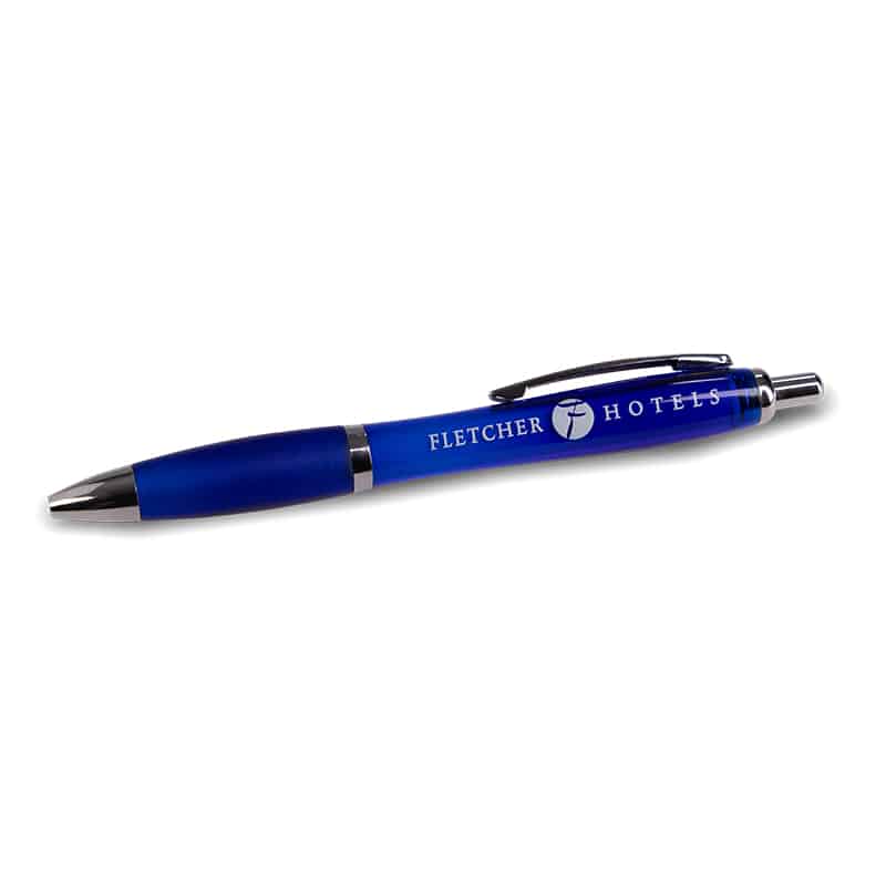 Fletcher Pen