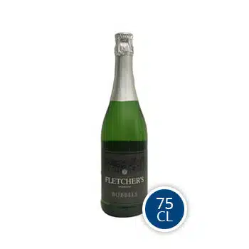 Fletcher’s Bubbels - Regular