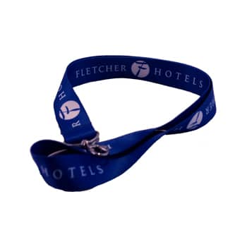 Fletcher Keycord