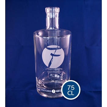 Fletcher Waterfles (75 cl)