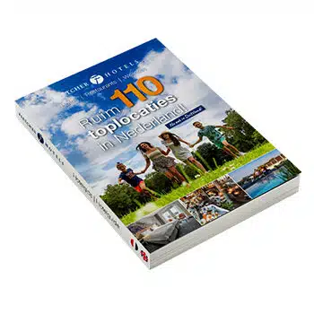 Fletcher Hotelgids [GRATIS]