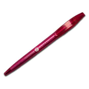 Fletcher Trouwen Pen