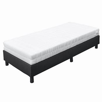 Fletcher Boxspring Set Solo