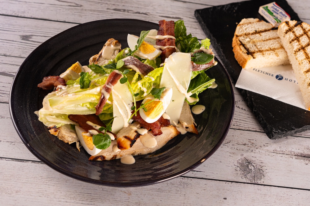 Eten & Drinken Cadeaukaart - Afbeelding 3