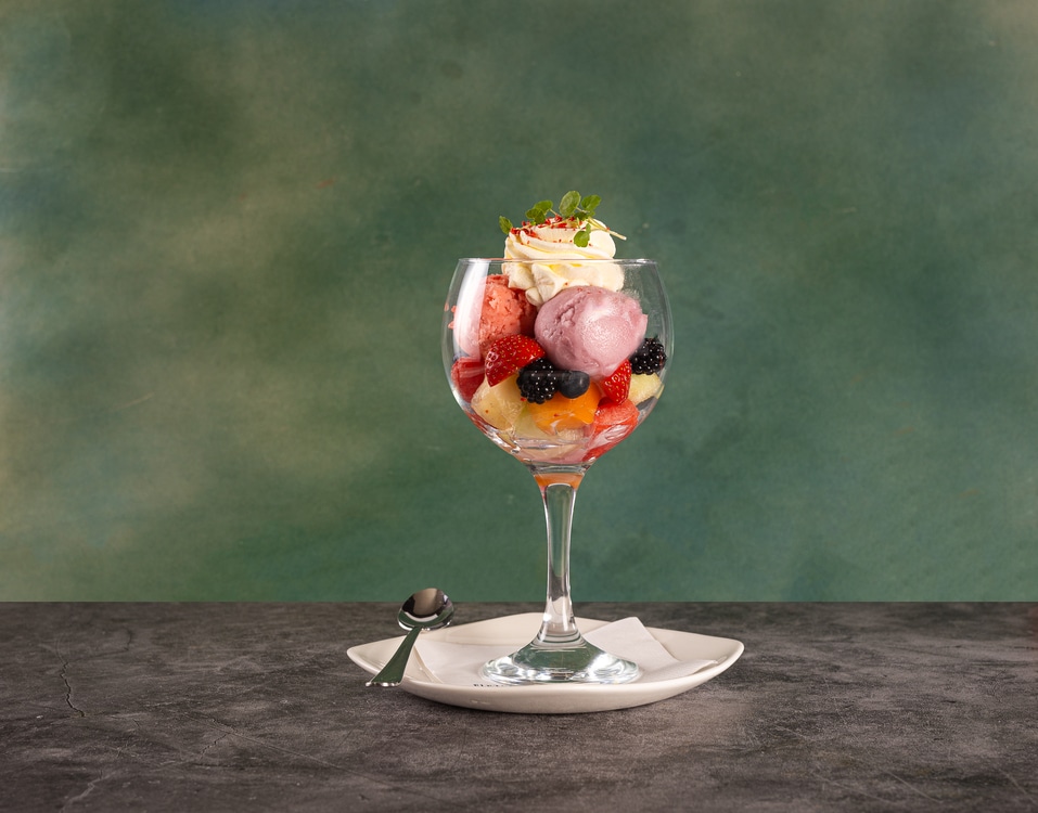 Eten & Drinken Cadeaukaart - Afbeelding 4
