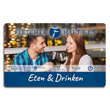 Eten & Drinken Cadeaukaart