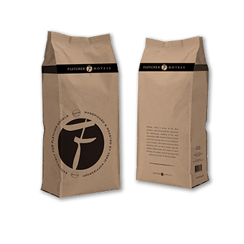 Fletcher's Koffiebonen