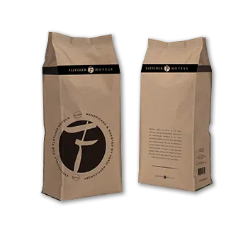 Fletcher's Koffiebonen