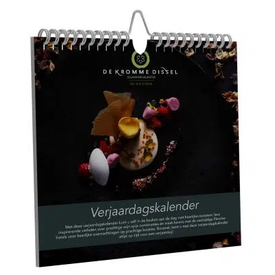 De Kromme Dissel Verjaardagskalender
