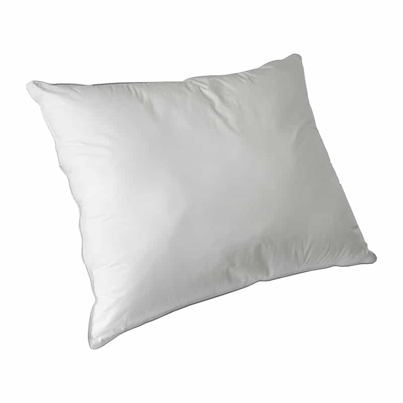 Fletcher Hoofdkussen Ecodown