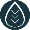 100 procent vegan icoon