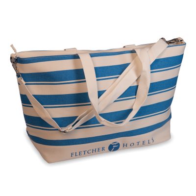 Fletcher Strandtas