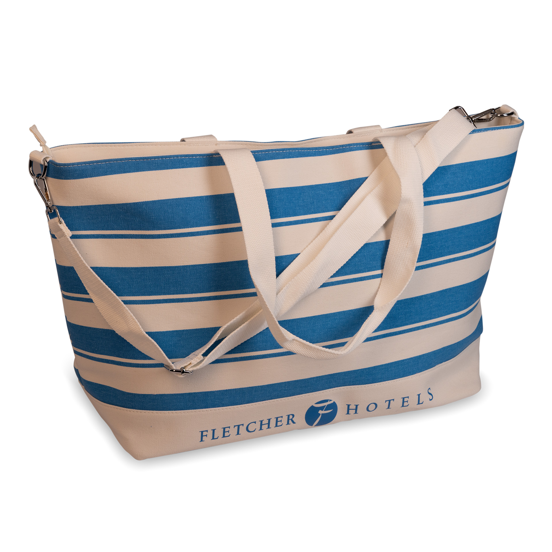 Fletcher Strandtas