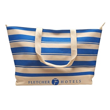 strandtas fletcher