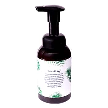 BLUE Collection shampoo - Afbeelding 2