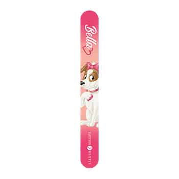Fletcher Kids Klikarmband – Bella (roze)