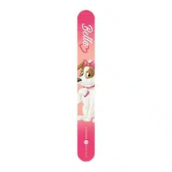 Fletcher Kids Klikarmband – Bella (roze)