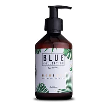 blue collection bodylotion