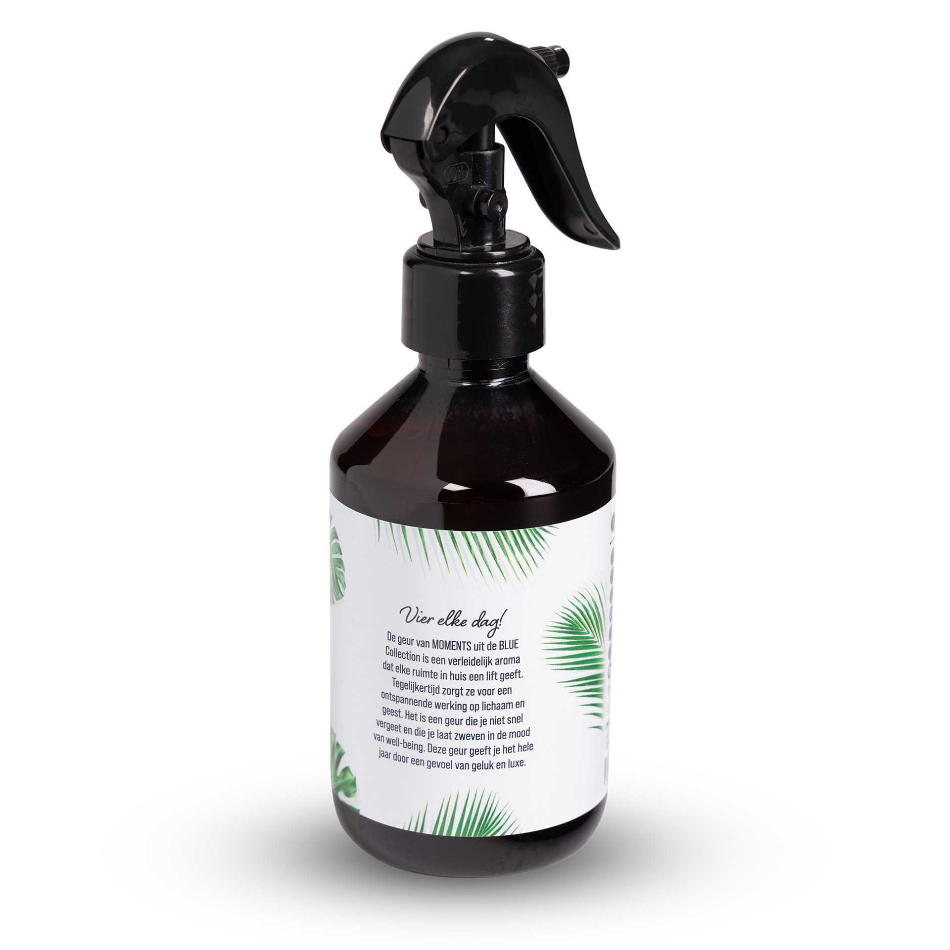 BLUE Collection roomspray - Afbeelding 2