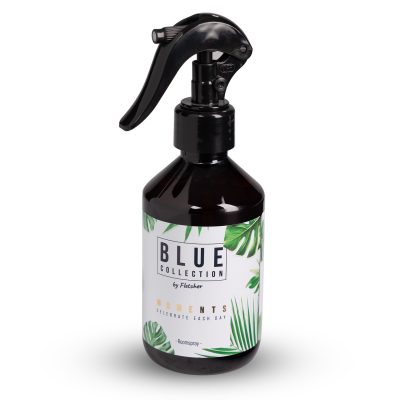 BLUE Collection roomspray