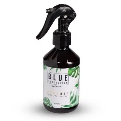 BLUE Collection roomspray