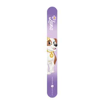Fletcher Kids Klikarmband – Luna (paars)