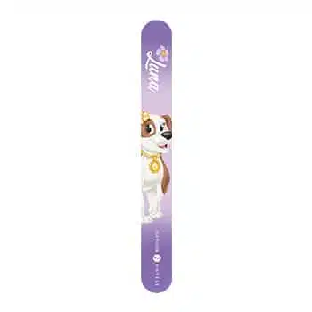 Fletcher Kids Klikarmband – Luna (paars)