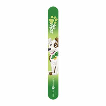 Fletcher Kids Klikarmband – Max (groen)