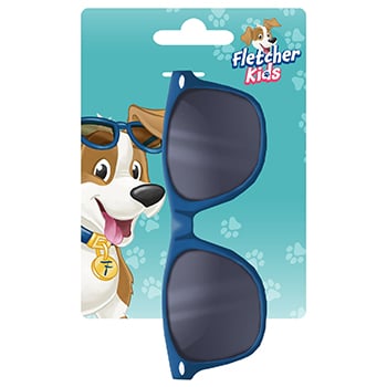 Fletcher Kids Zonnebril - Fletcher - Afbeelding 2