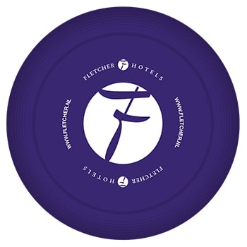Fletcher Frisbee