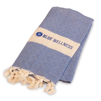 BLUE Wellness Hamamdoek