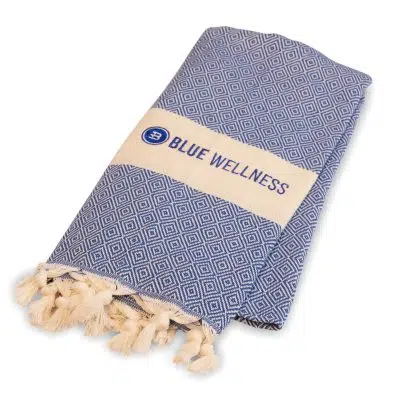 BLUE Wellness Hamamdoek