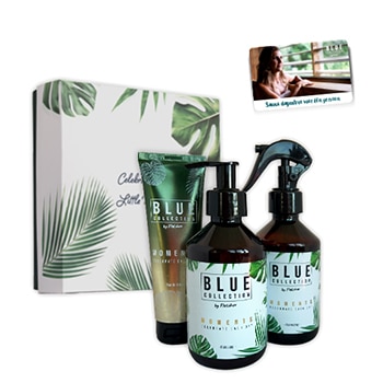 BLUE Giftbox Home