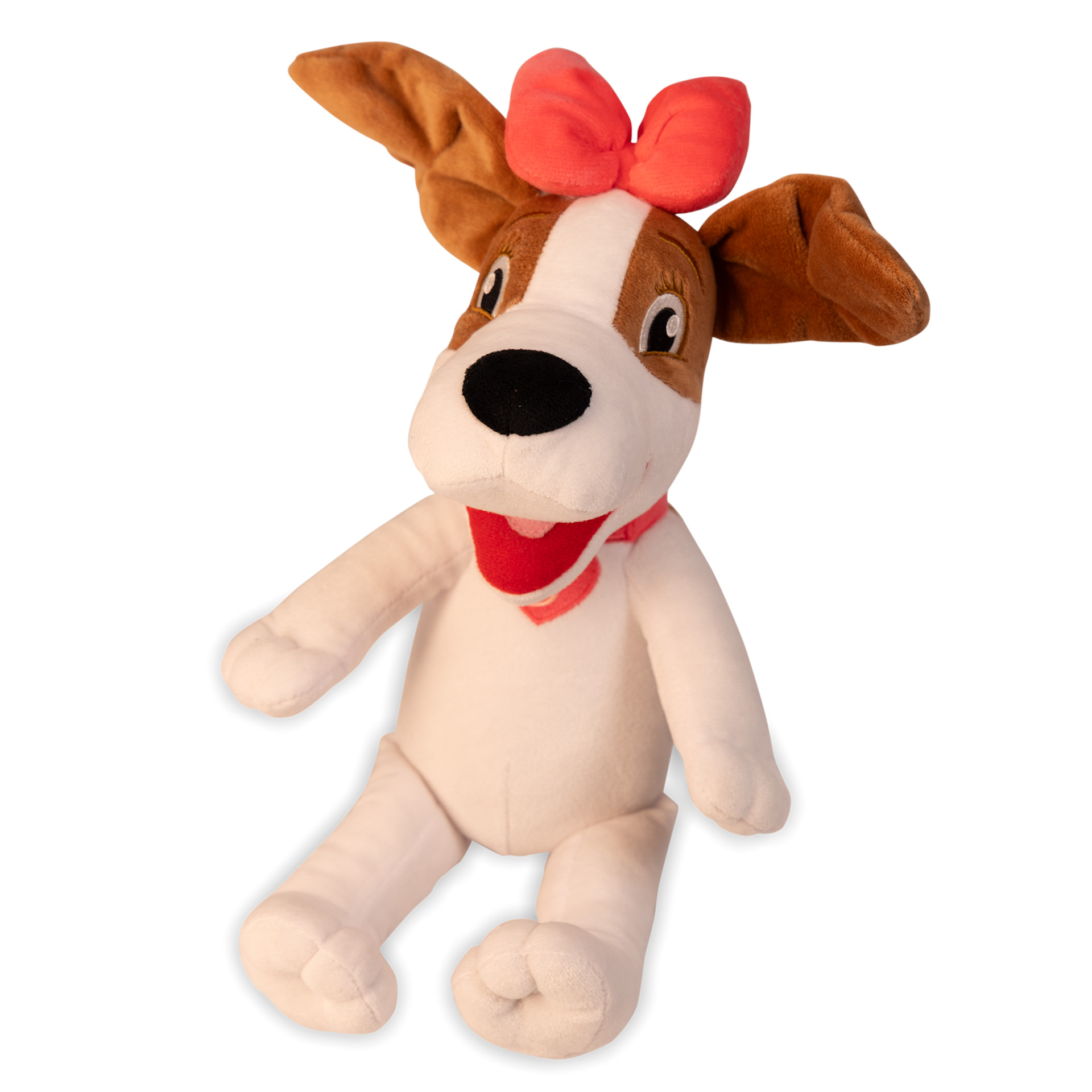 Fletcher Kids Knuffel - Bella - Afbeelding 4