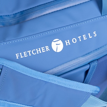 Fletcher Weekendtas - Afbeelding 3