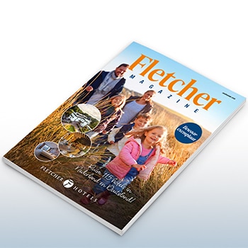 Fletcher Magazine