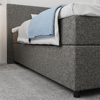 Fletcher Complete Boxspring Set Suite - Afbeelding 6