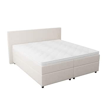 Fletcher Complete Boxspring Set Suite - Afbeelding 4