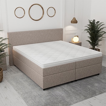 Fletcher Complete Boxspring Set Suite - Afbeelding 9