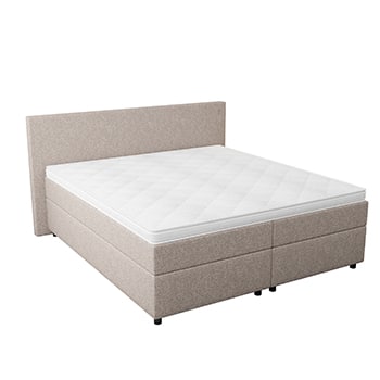 Fletcher Complete Boxspring Set Suite - Afbeelding 2