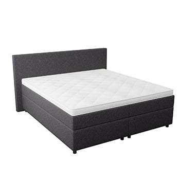 Fletcher Complete Boxspring Set Suite