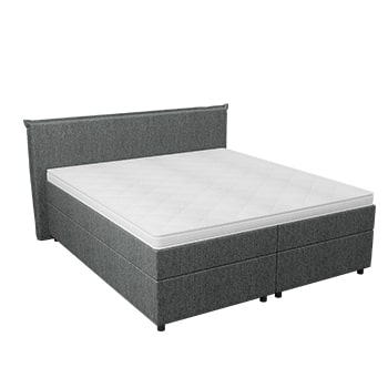 Fletcher Complete Boxspring Set Executive - Afbeelding 7