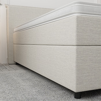 Fletcher Complete Boxspring Set Executive - Afbeelding 3