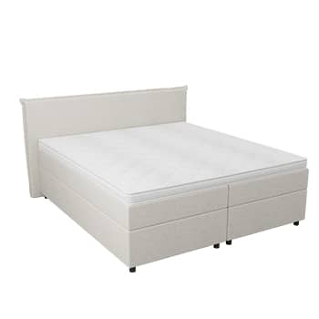 Fletcher Complete Boxspring Set Executive