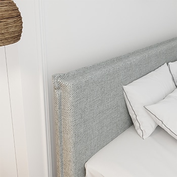 Fletcher Complete Boxspring Set Executive - Afbeelding 4